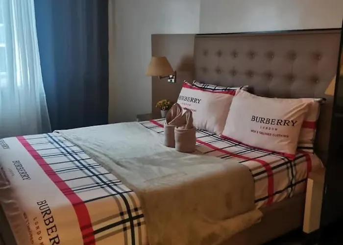 Sierra Moa Staycation *