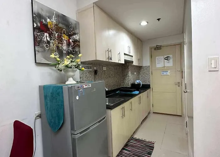 Apartment Sierra Moa Staycation